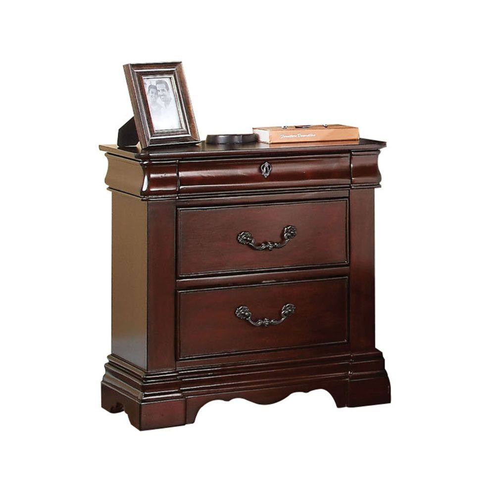 Estrella Nightstand