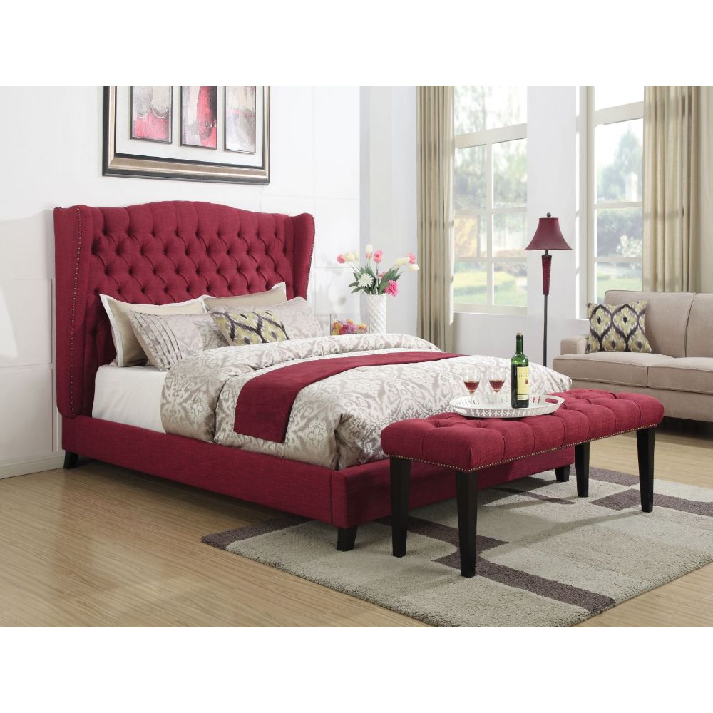 Faye Eastern King Bed