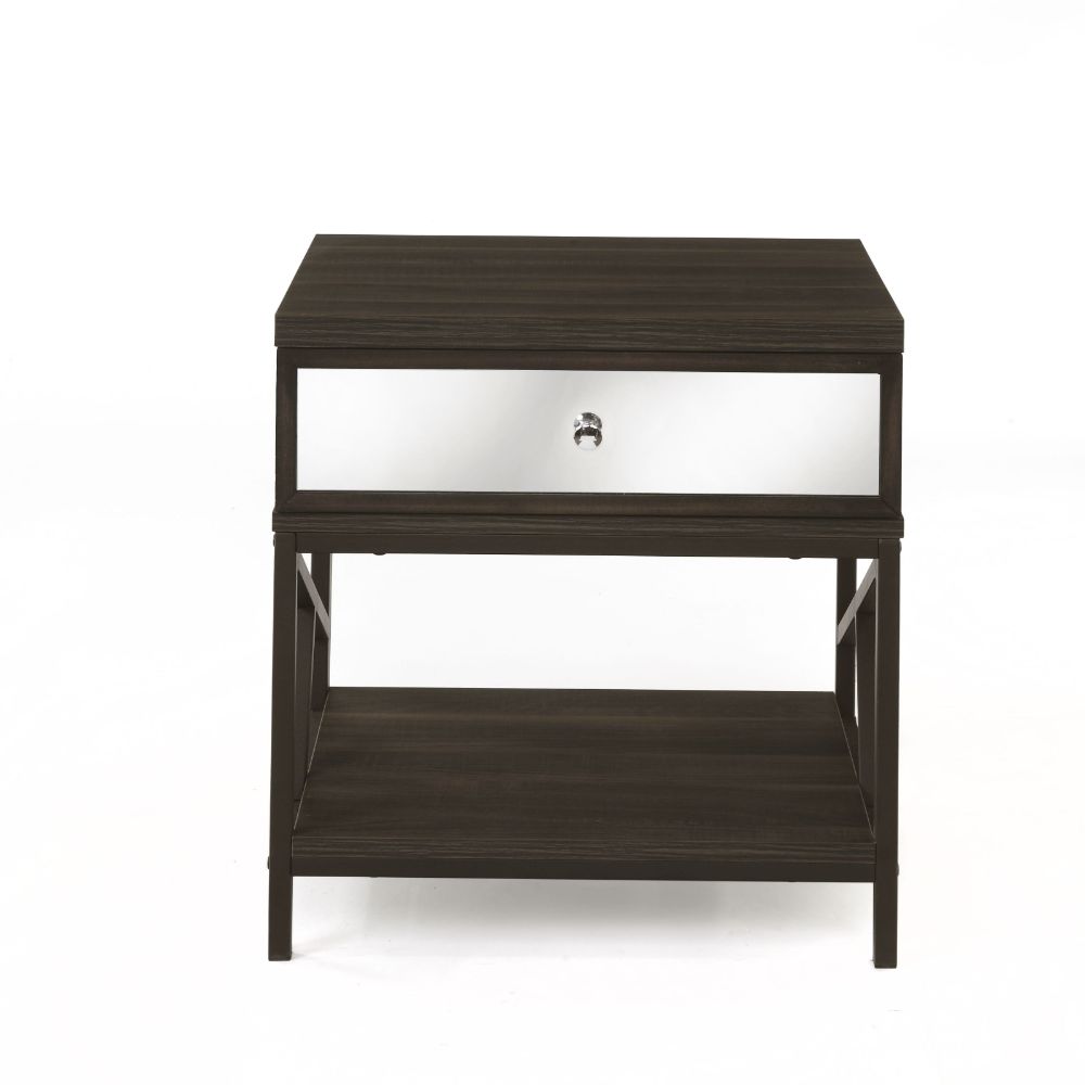 Adrianna Nightstand