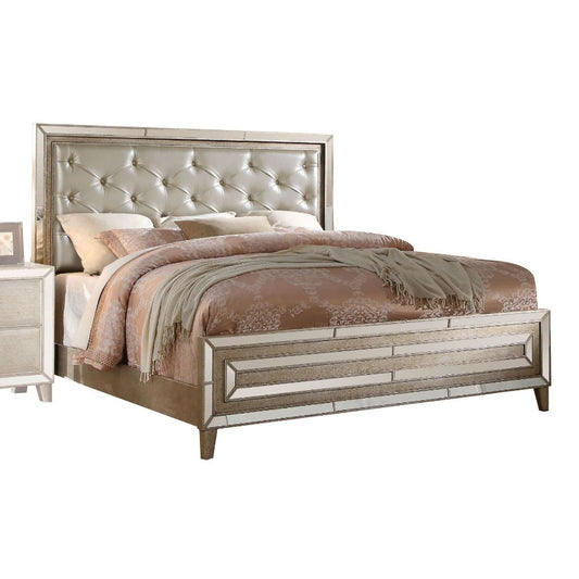 Voeville Eastern King Bed