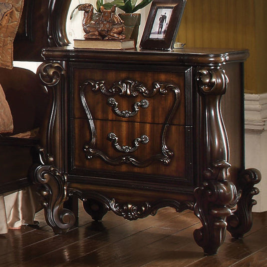 Versailles Nightstand