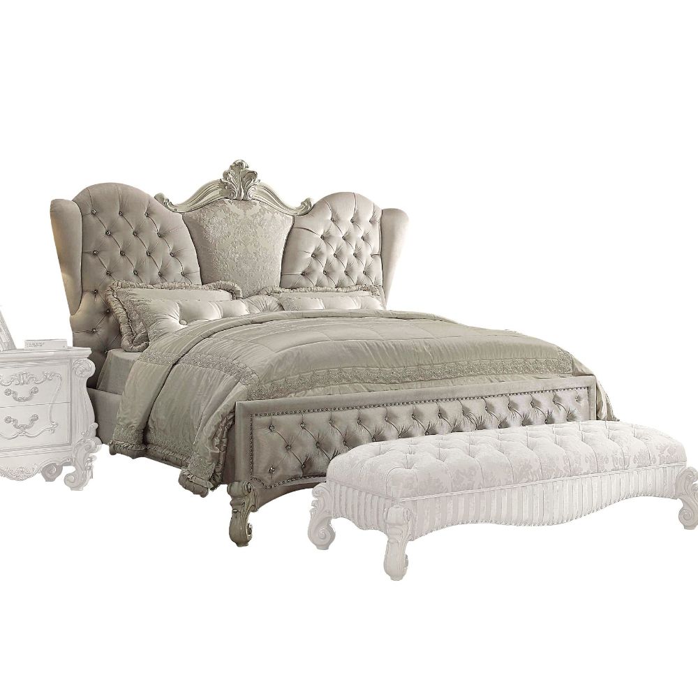 Versailles Queen Bed