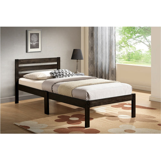 Donato Twin Bed