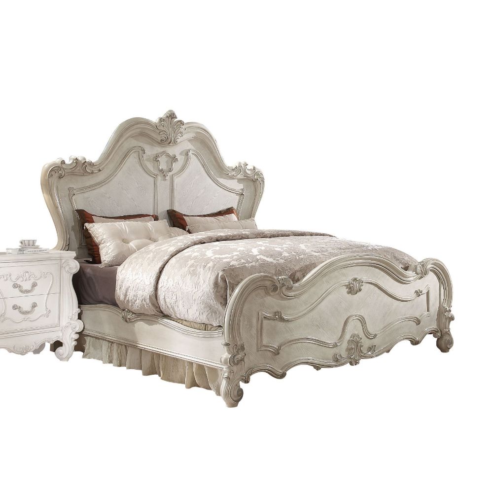 Versailles Queen Bed