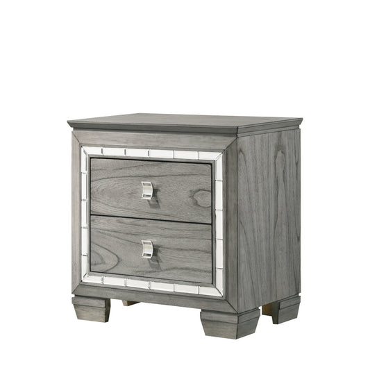 Antares Nightstand