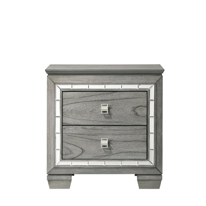 Antares Nightstand