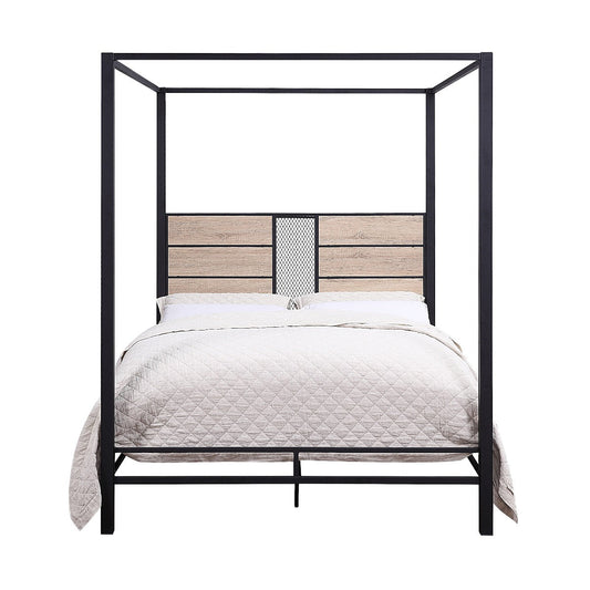 Baara Twin Bed