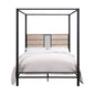 Baara Twin Bed