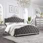 Leonora Ck Bed