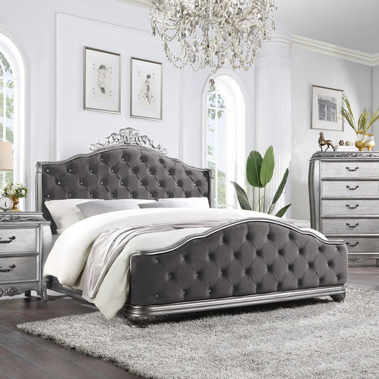 Leonora Queen Bed