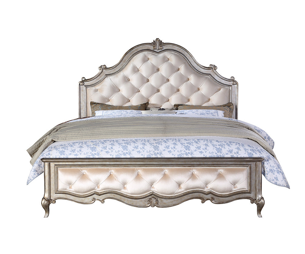 Esteban California King Bed