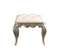 Esteban Vanity Stool