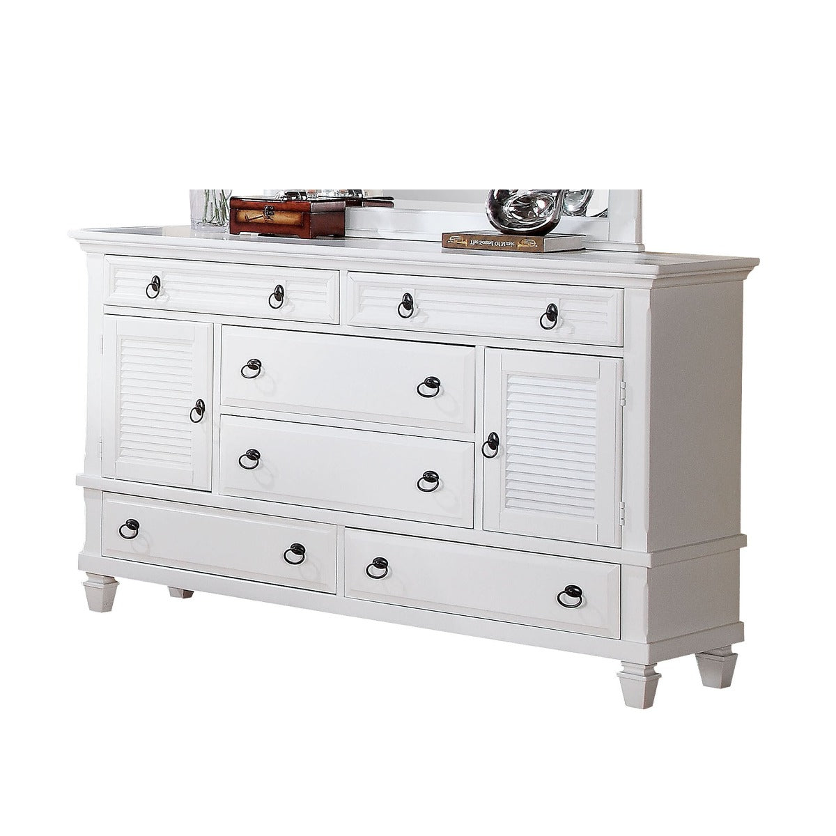 Merivale Dresser