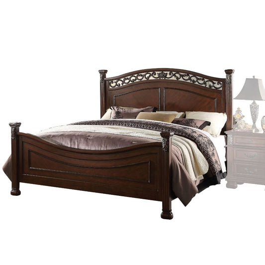 Manfred Eastern King Bed