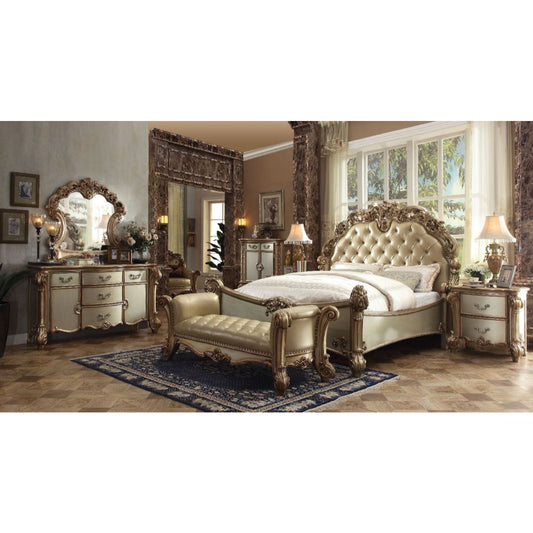 Vendome Ck Bed