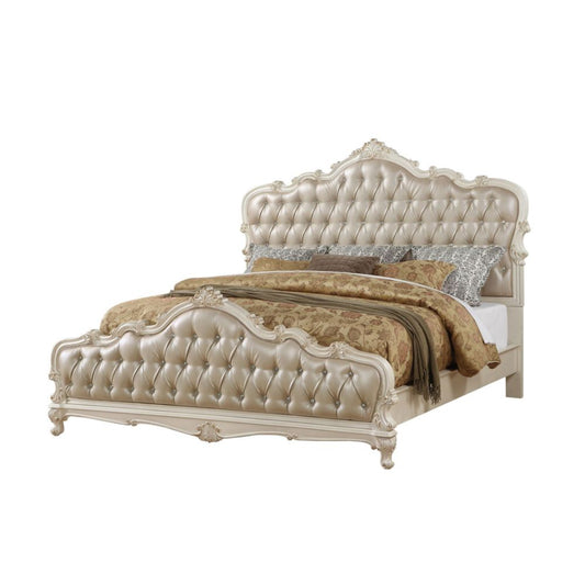 Chantelle California King Bed