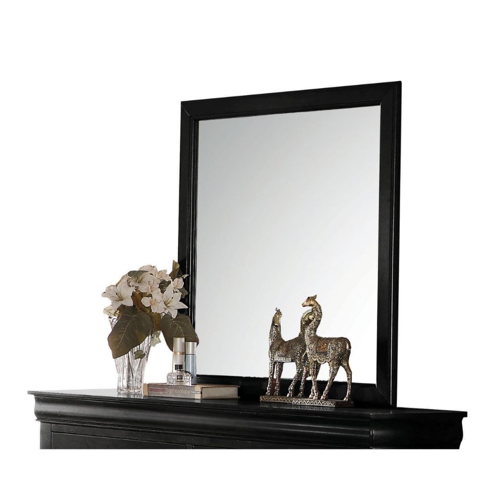 Louis Philippe Mirror