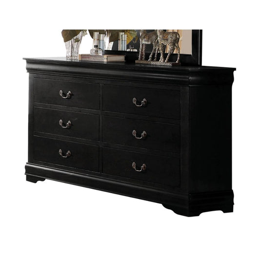 Louis Philippe Dresser