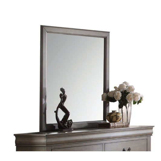 Louis Philippe Mirror