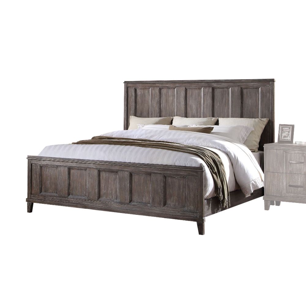 Bayonne Queen Bed