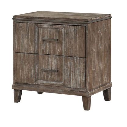 Bayonne Nightstand