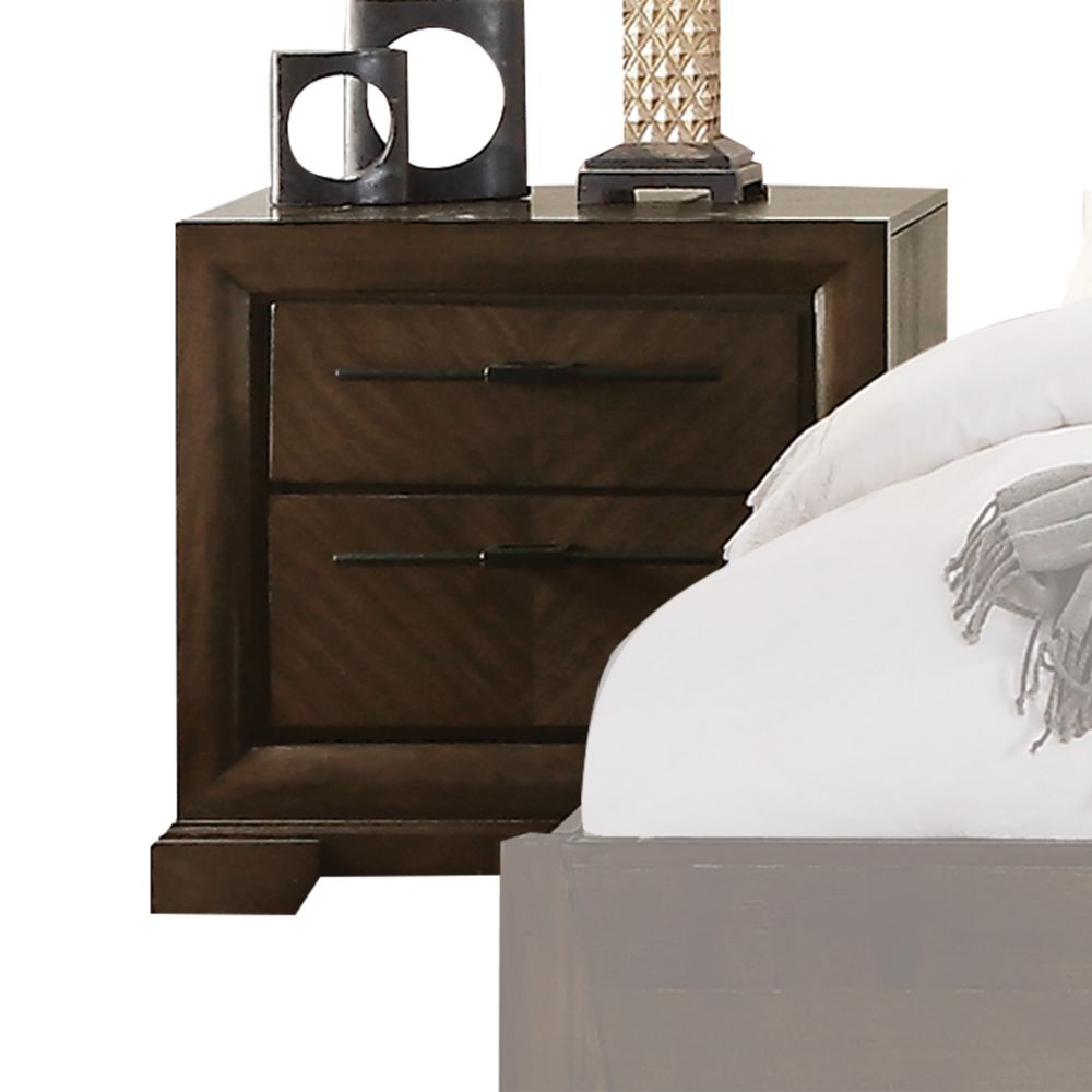 Selma Nightstand