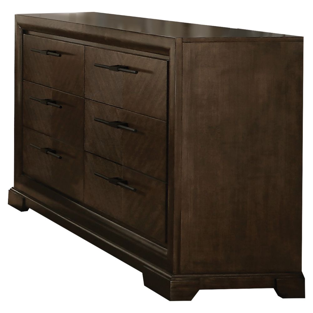 Selma Dresser