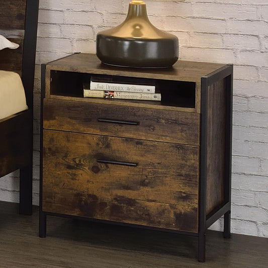 Juvanth Nightstand