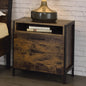 Juvanth Nightstand