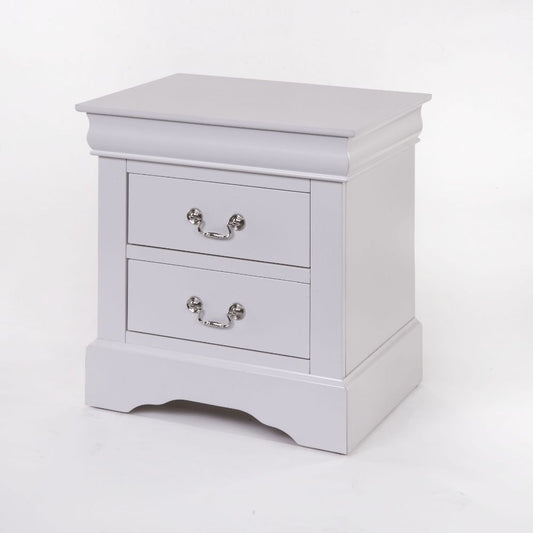 Louis Philippe Iii Nightstand