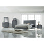 Valda Queen Bed