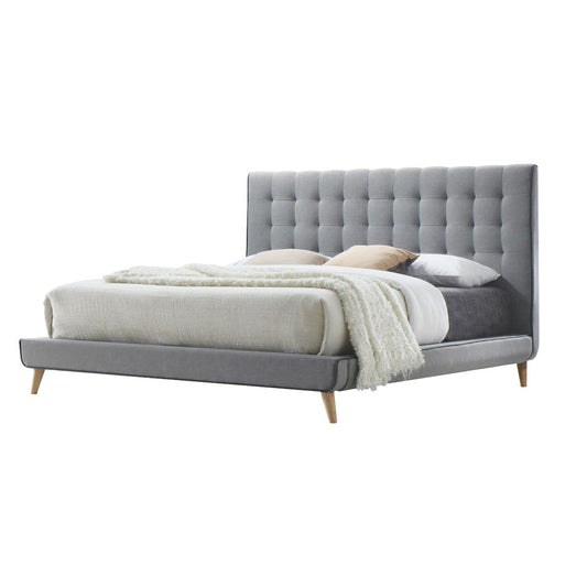 Valda Queen Bed