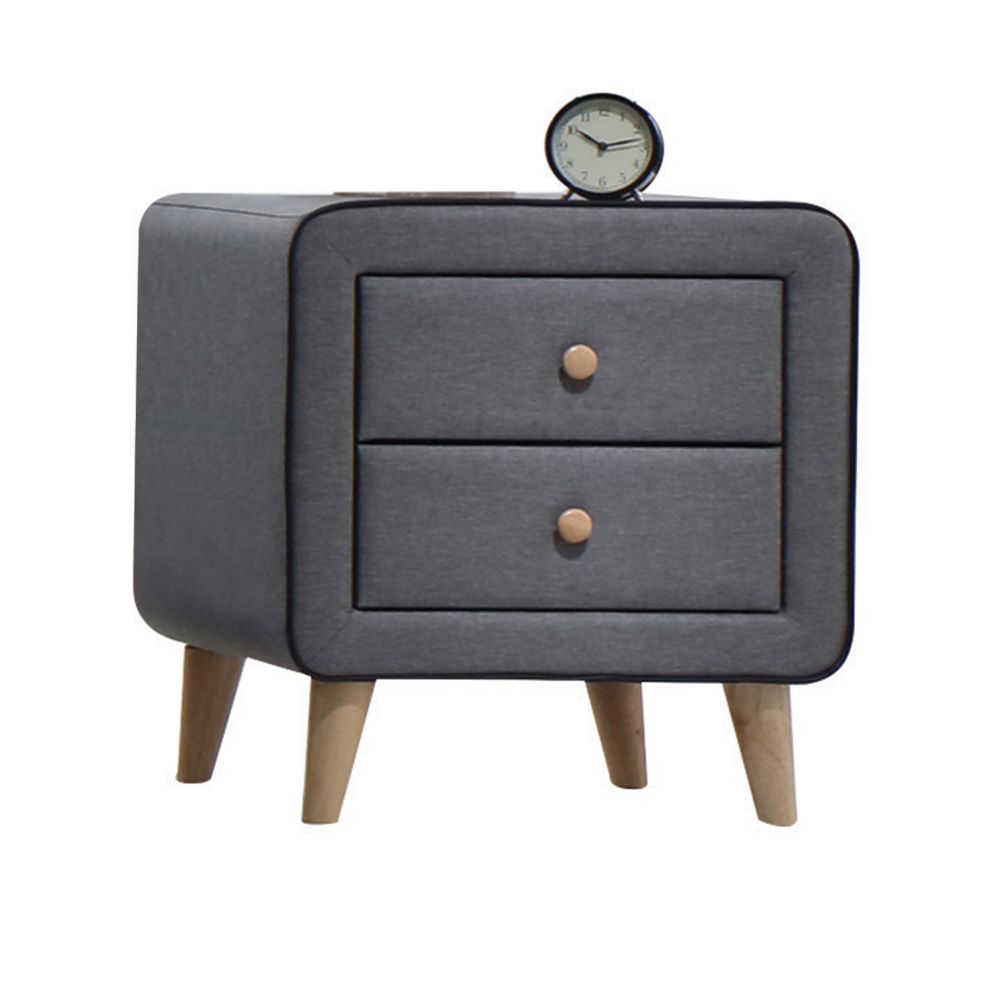 Valda Nightstand