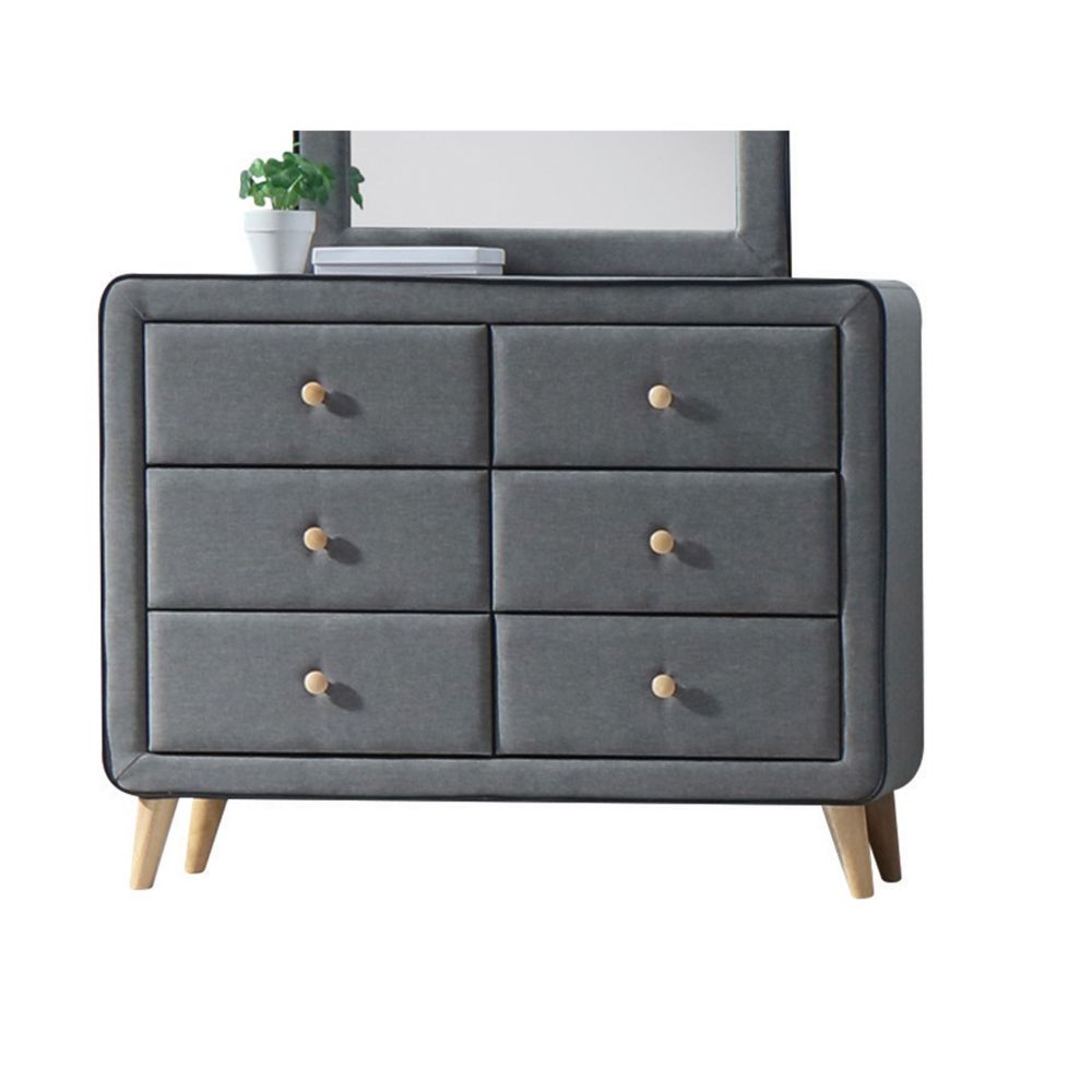 Valda Dresser