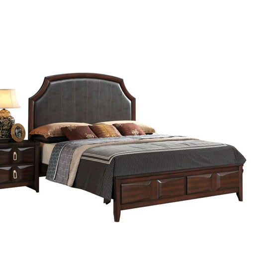 Lancaster Ek Bed