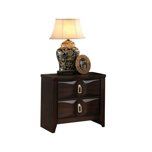 Lancaster Nightstand