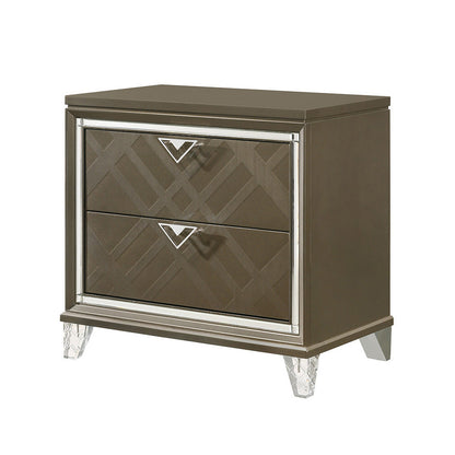 Skylar Nightstand