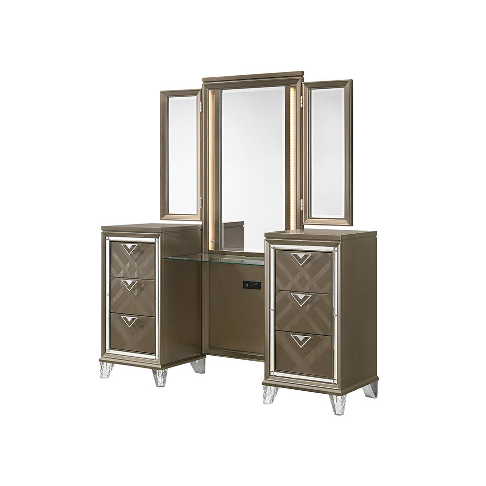 Skylar Vanity Desk