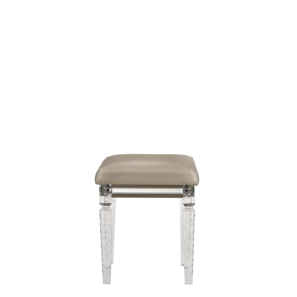 Skylar Vanity Stool