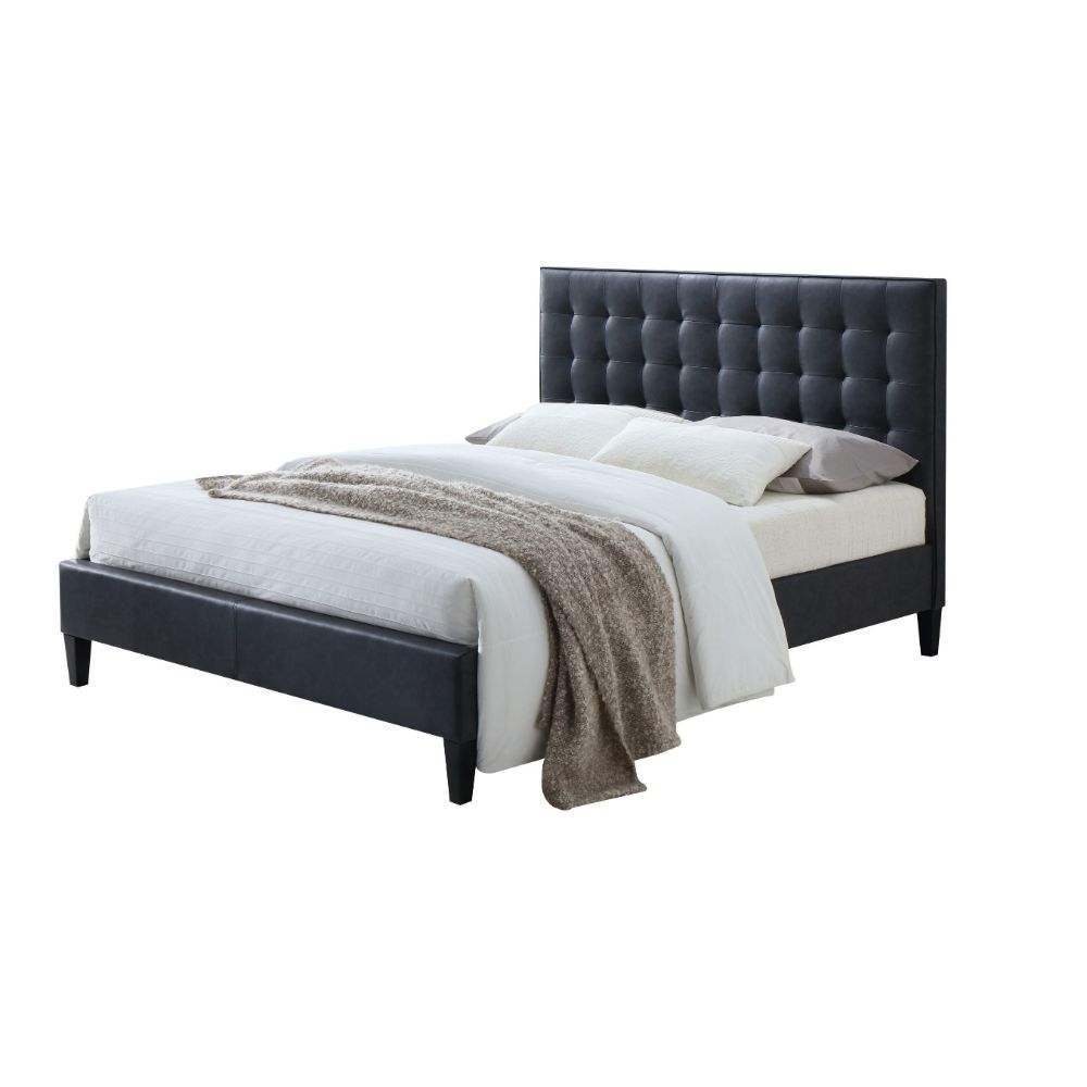 Saveria Queen Bed