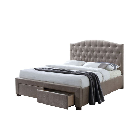 Denise Queen Bed