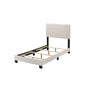 Lien Twin Bed