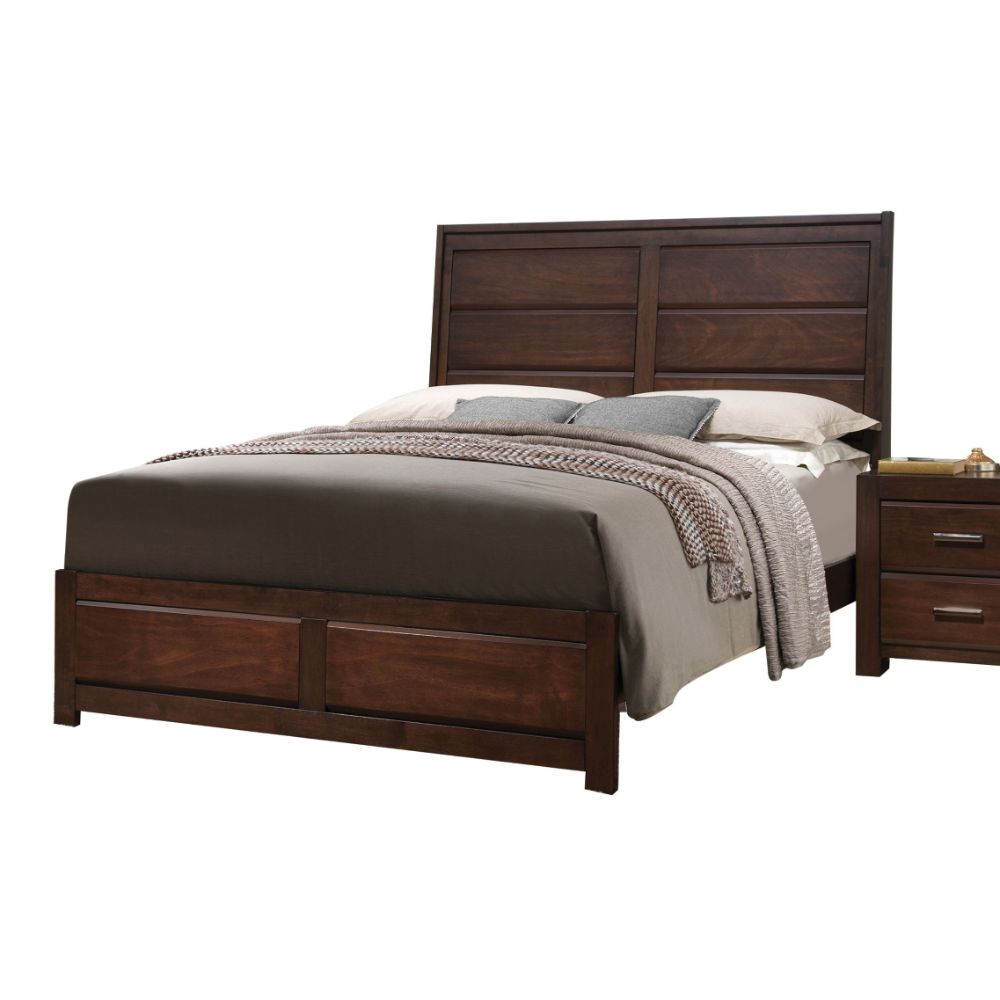 Oberreit Queen Bed