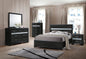 Naima Twin Bed