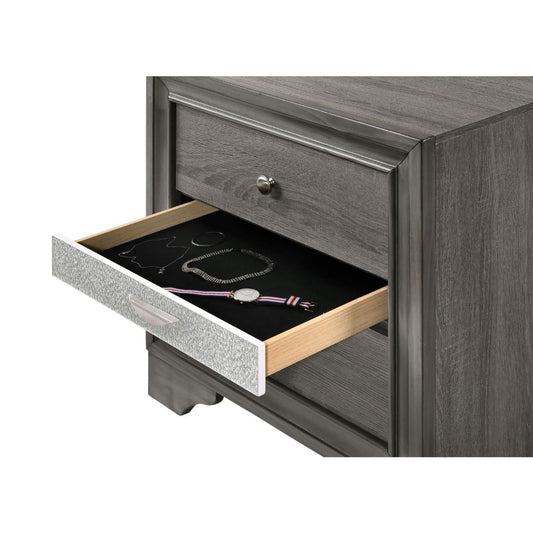 Naima Nightstand