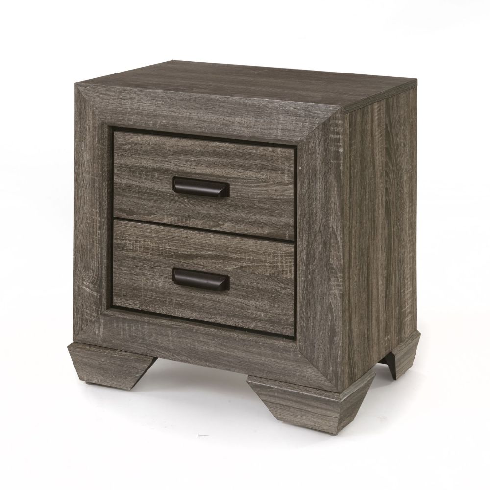 Lyndon Nightstand