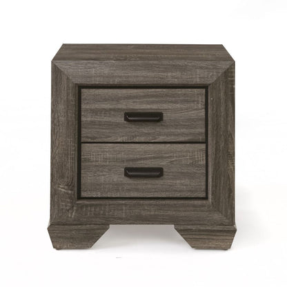 Lyndon Nightstand