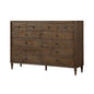 Inverness (Parker) Dresser (12 Drw)