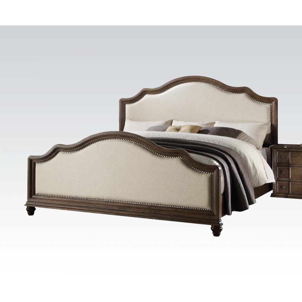 Baudouin Eastern King Bed