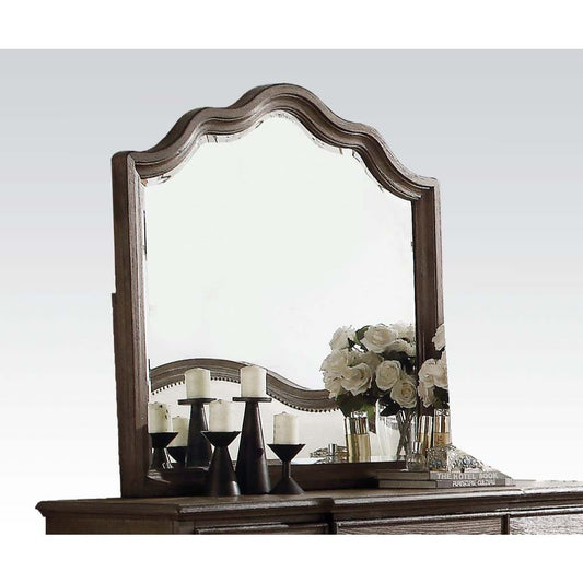 Baudouin Mirror